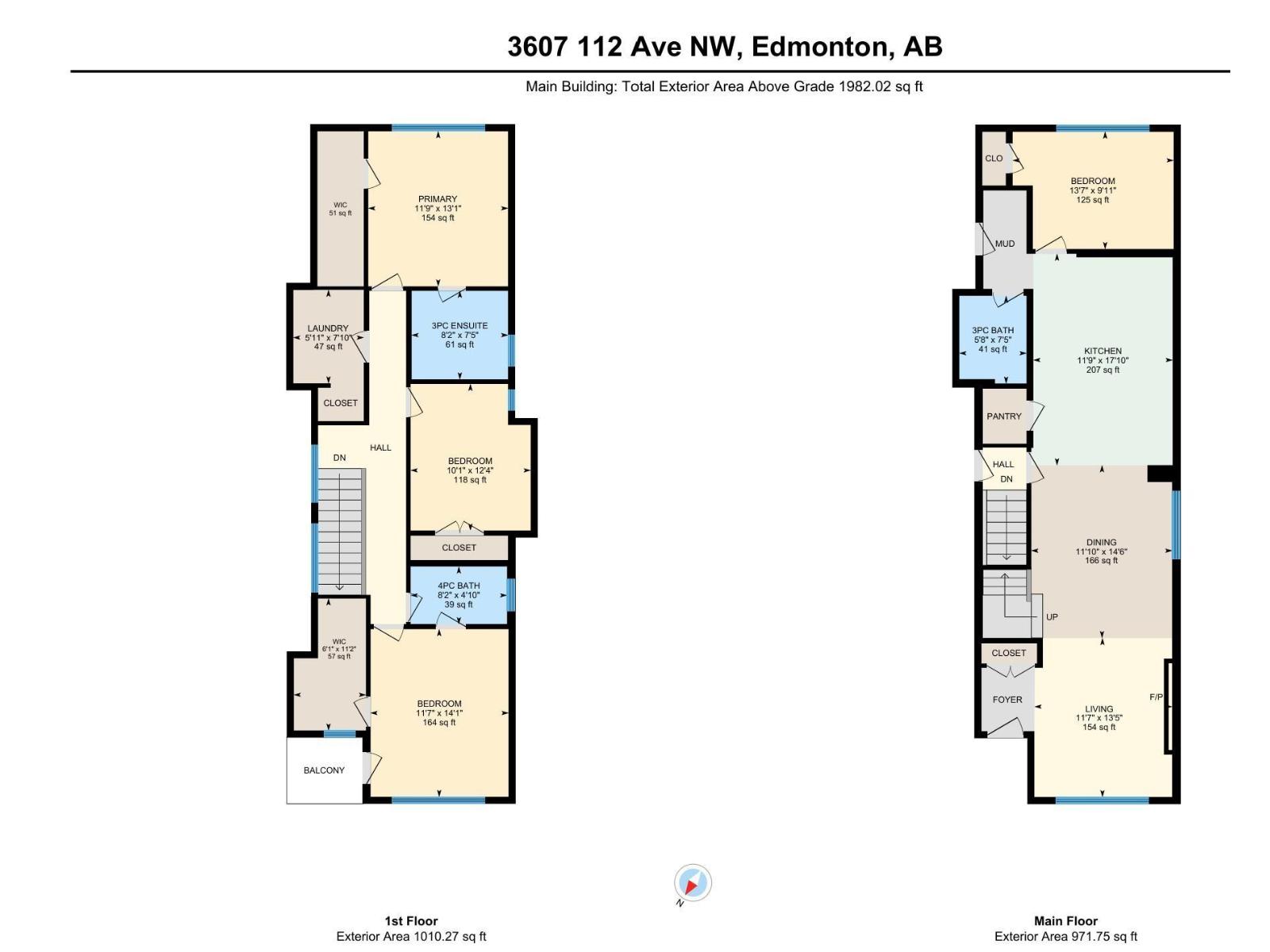 3607 112 Av Nw Nw Property Photo 9