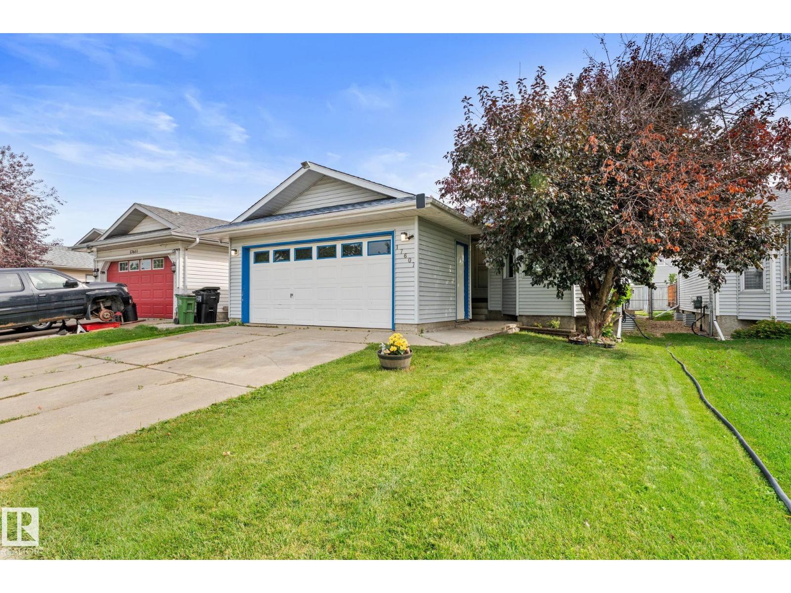 17607 91 ST NW Property Photo 1