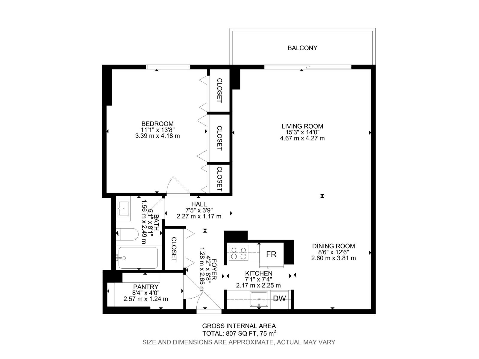 #1114 13910 Stony Plain Rd Nw Property Photo 49