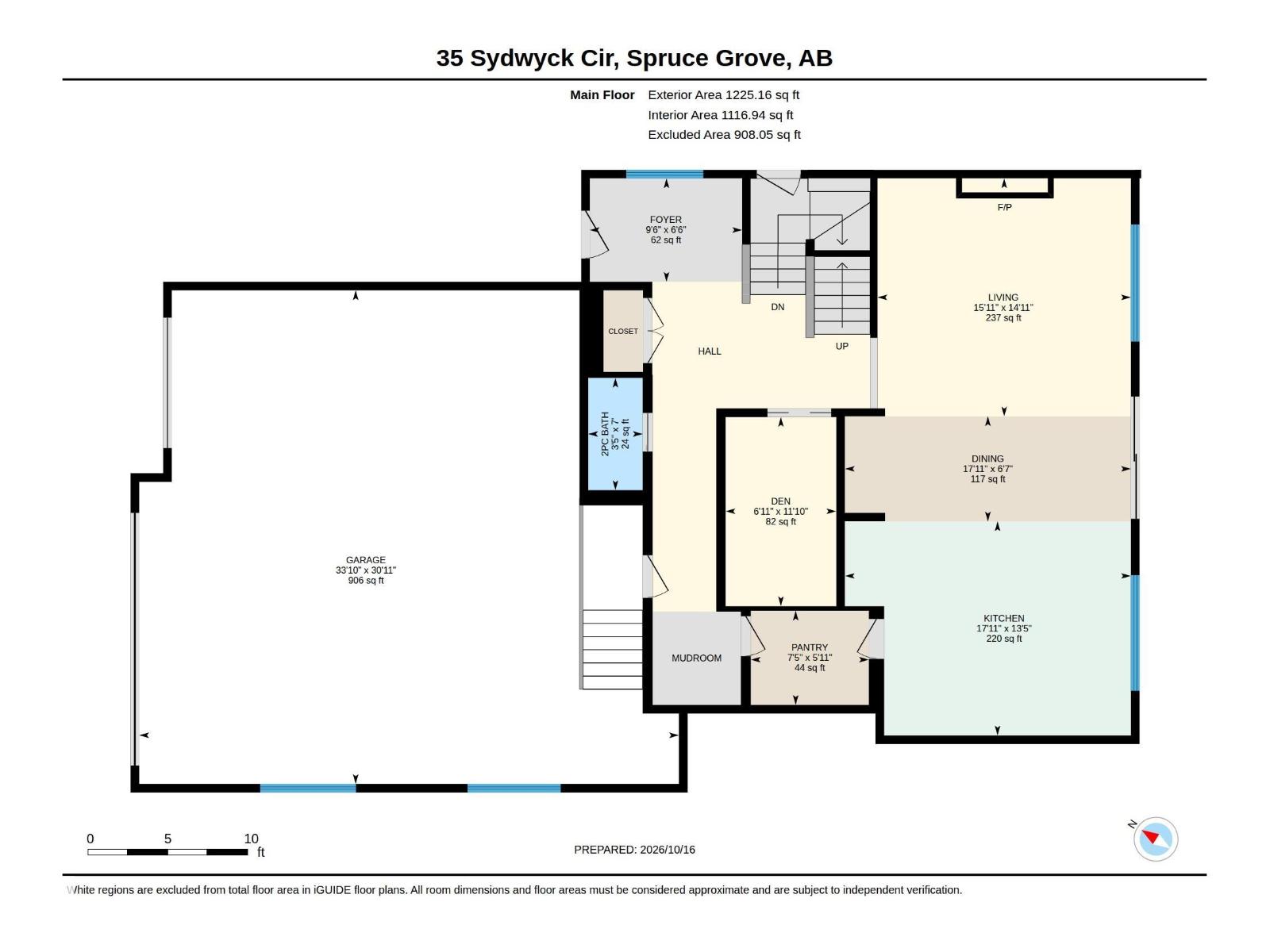35 Sydwyck Ci Property Photo 68