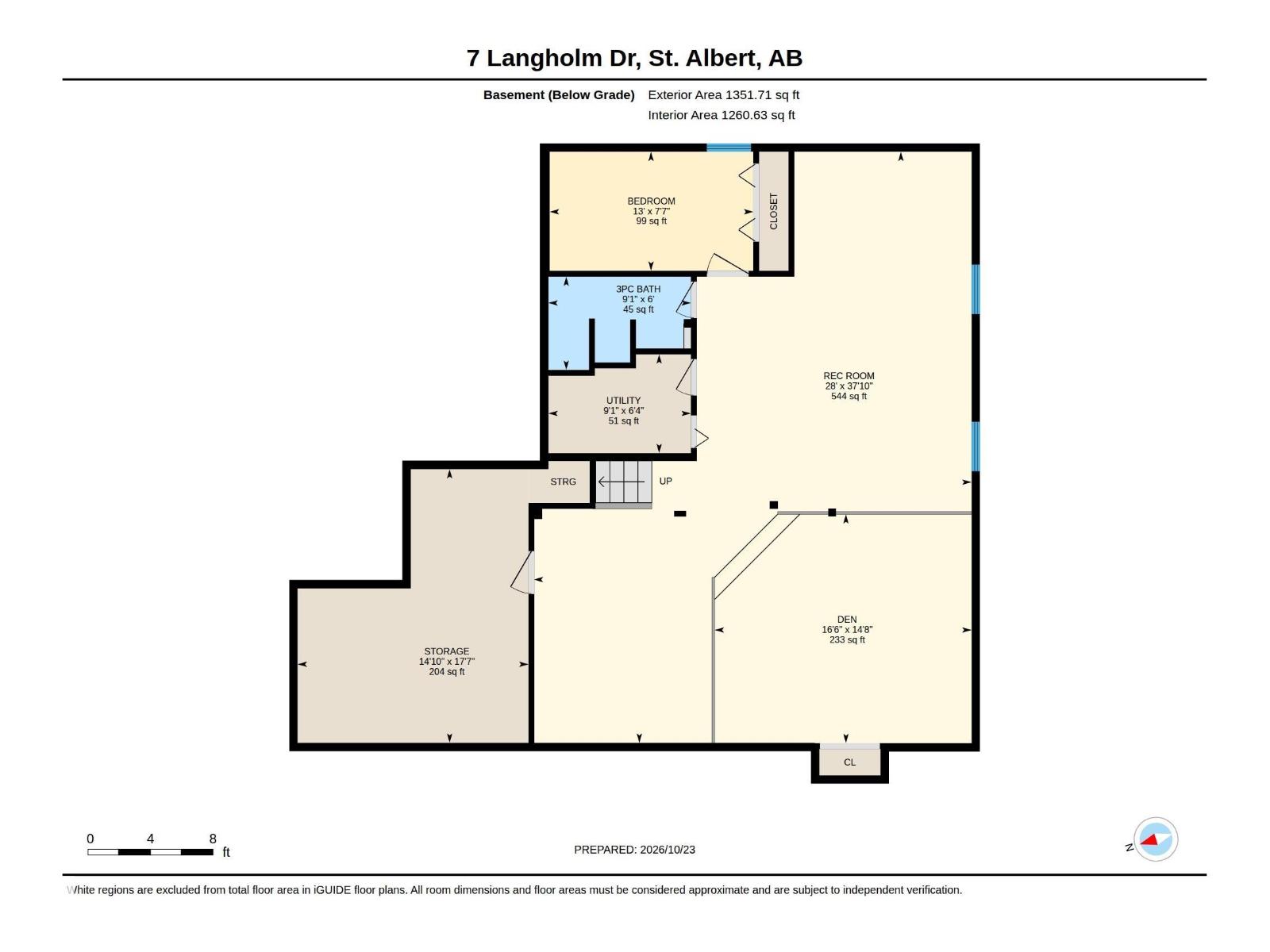 7 Langholm Dr Property Photo 45