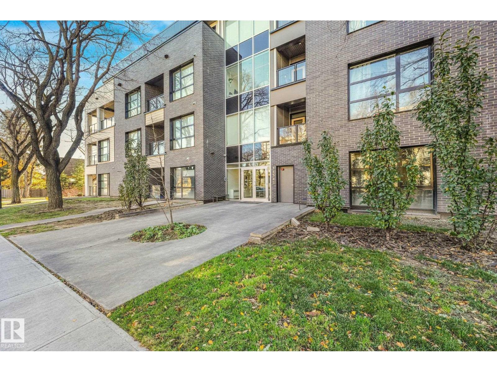 #210 11503 76 AV NW Property Photo 1