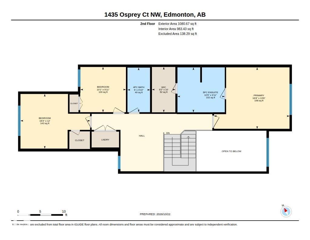 1435 Osprey Court Nw Property Photo 52