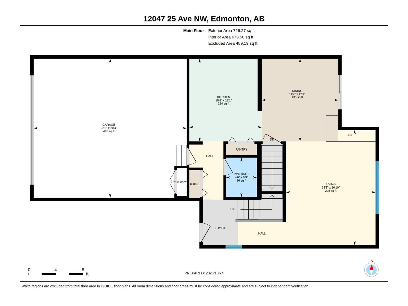 12047 25 Av Nw Property Photo 64