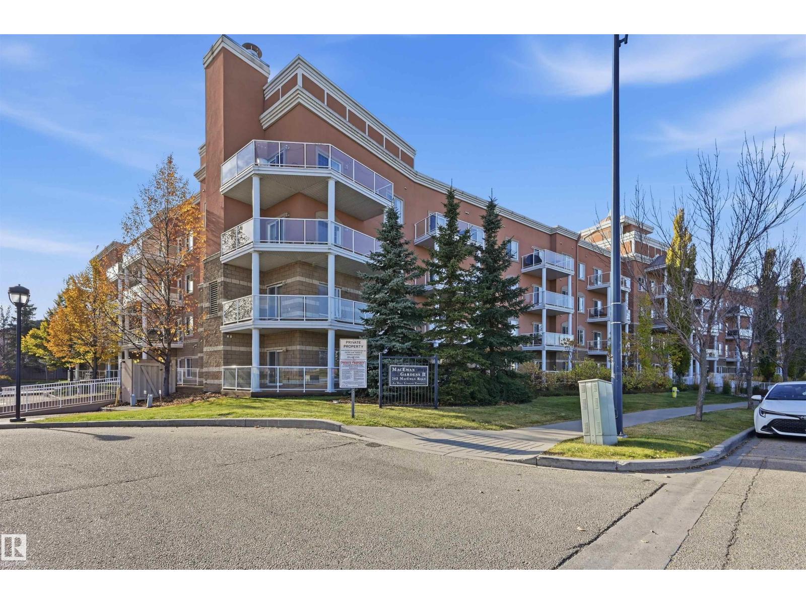 #335 263 MACEWAN RD SW Property Photo 1