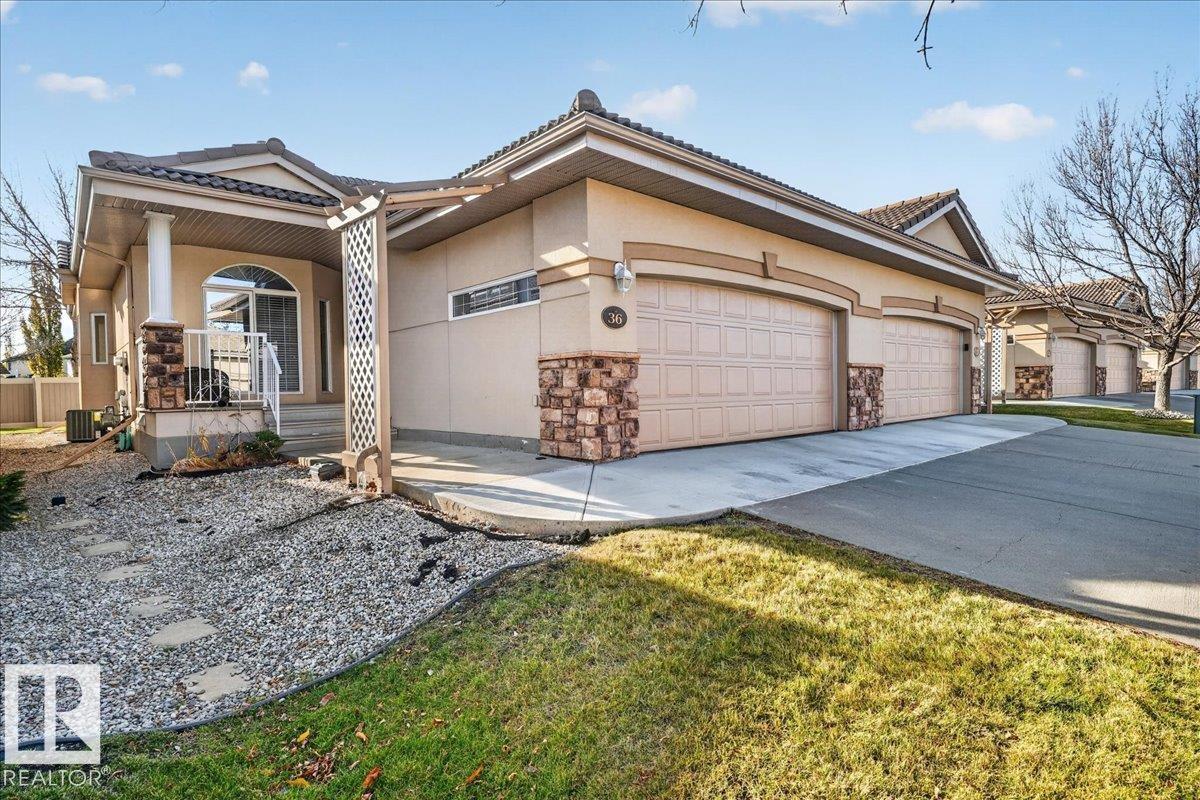#36 13808 155 AV NW Property Photo 1