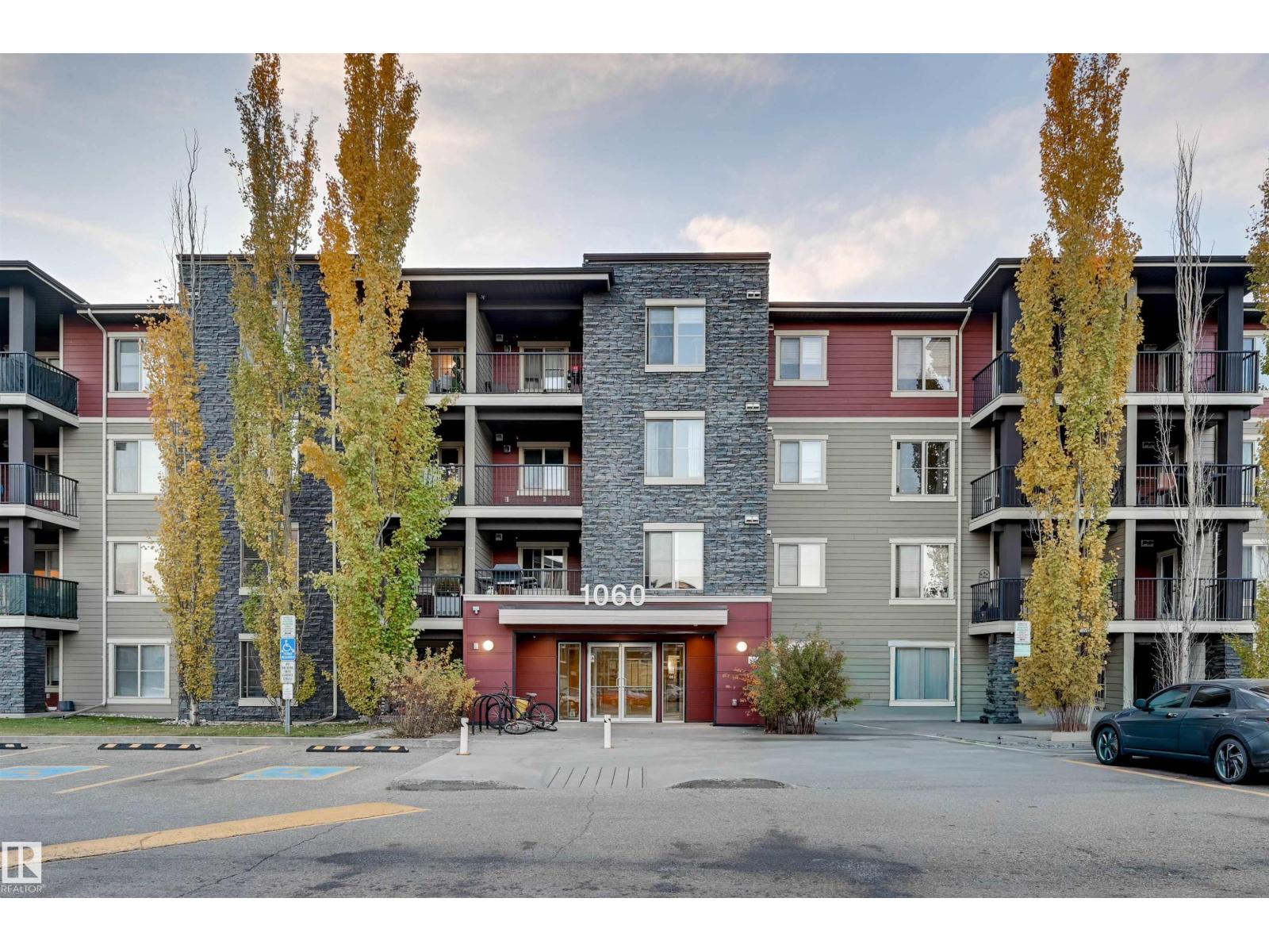 #214 1060 MCCONACHIE BV NW Property Photo 1