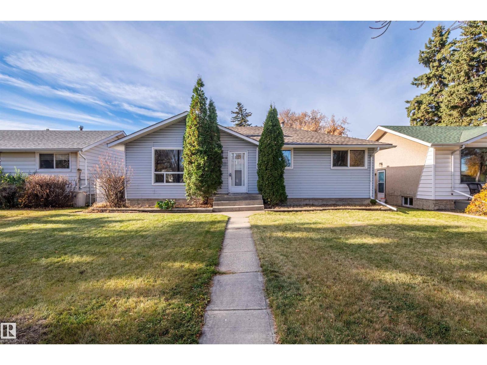 12412 134 ST NW Property Photo 1
