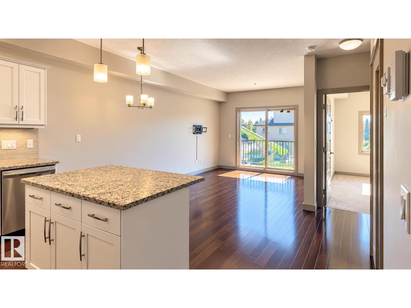 #201 10530 56 AV NW Property Photo 1