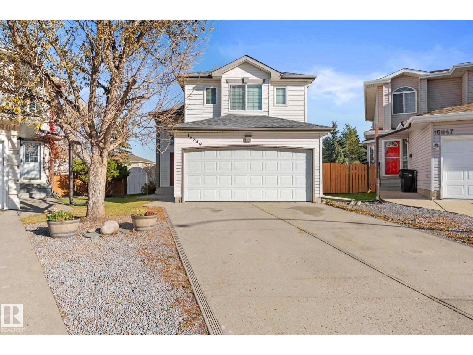 15849 69 ST NW Property Photo 1