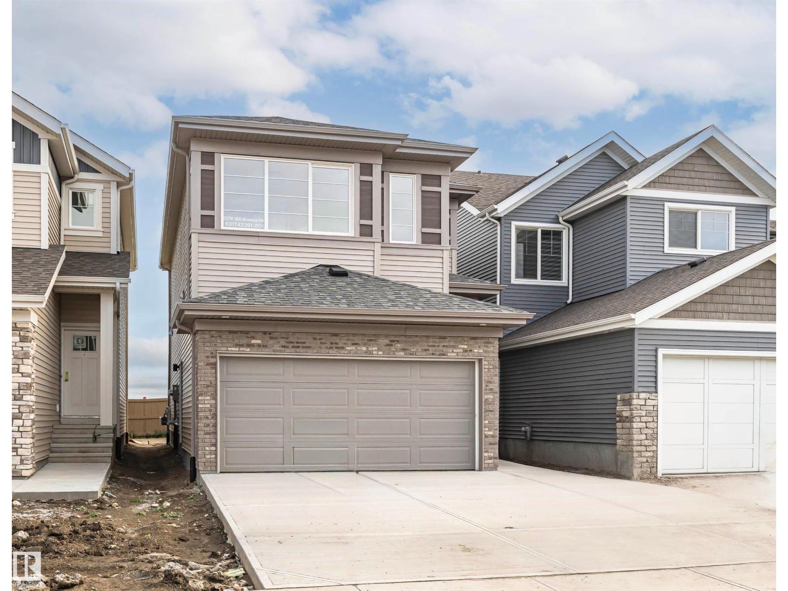 6276 180 AV NW Property Photo 1