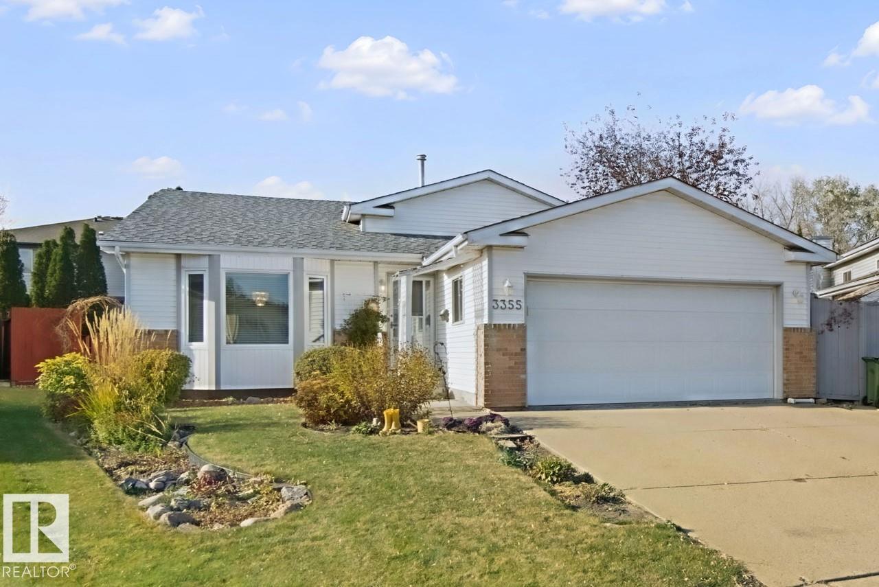 3355 145 AV NW Property Photo 1