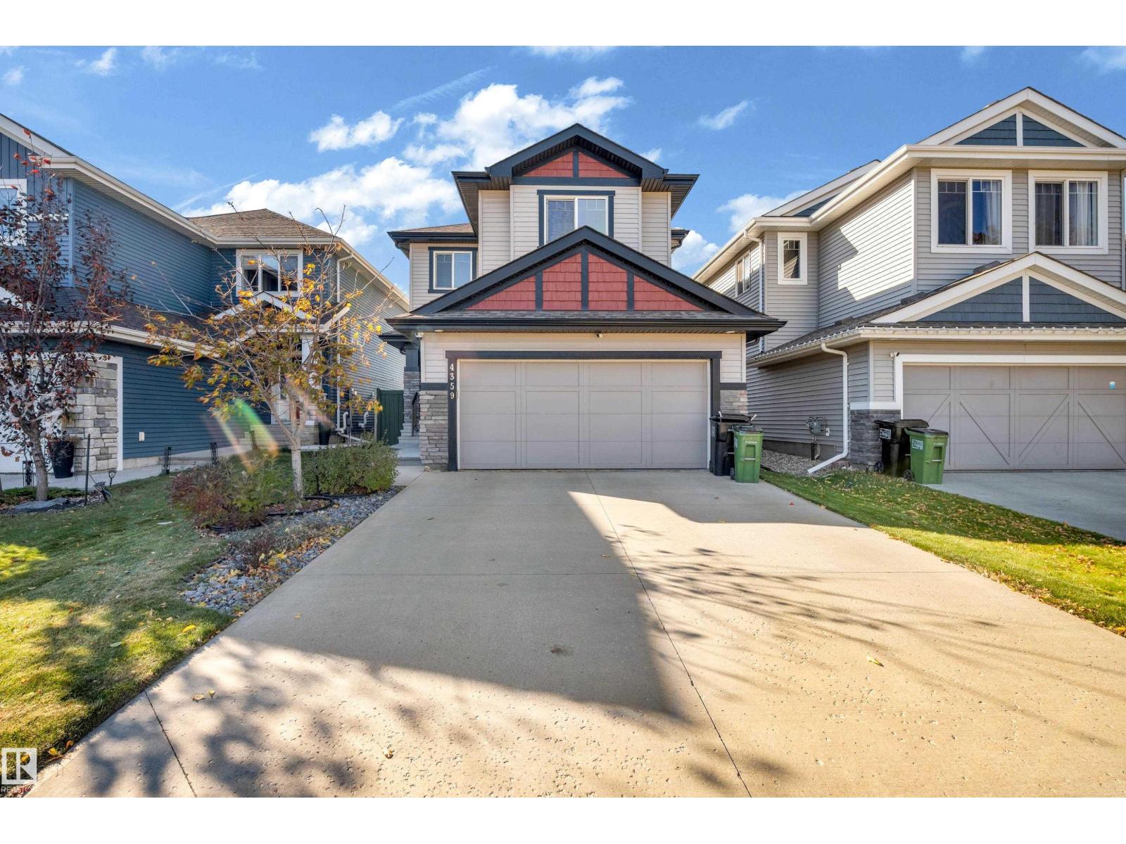 4359 126 AV NW Property Photo 1