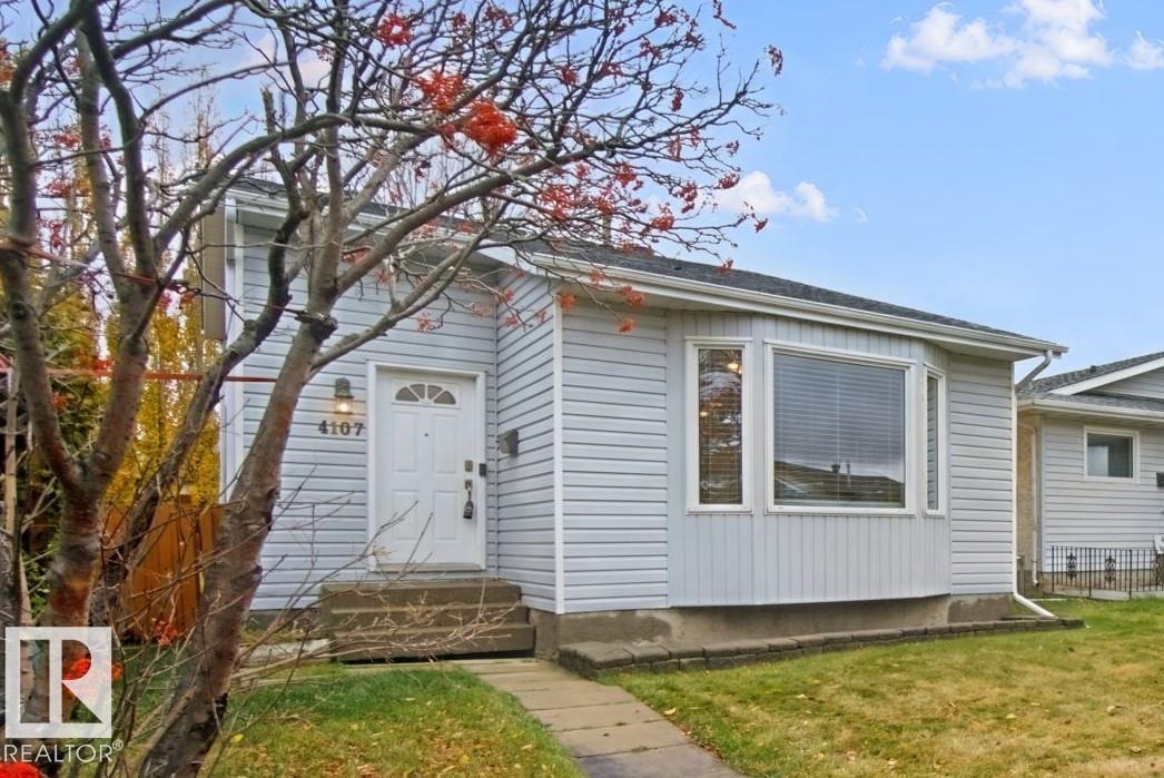4107 36 ST NW Property Photo 1