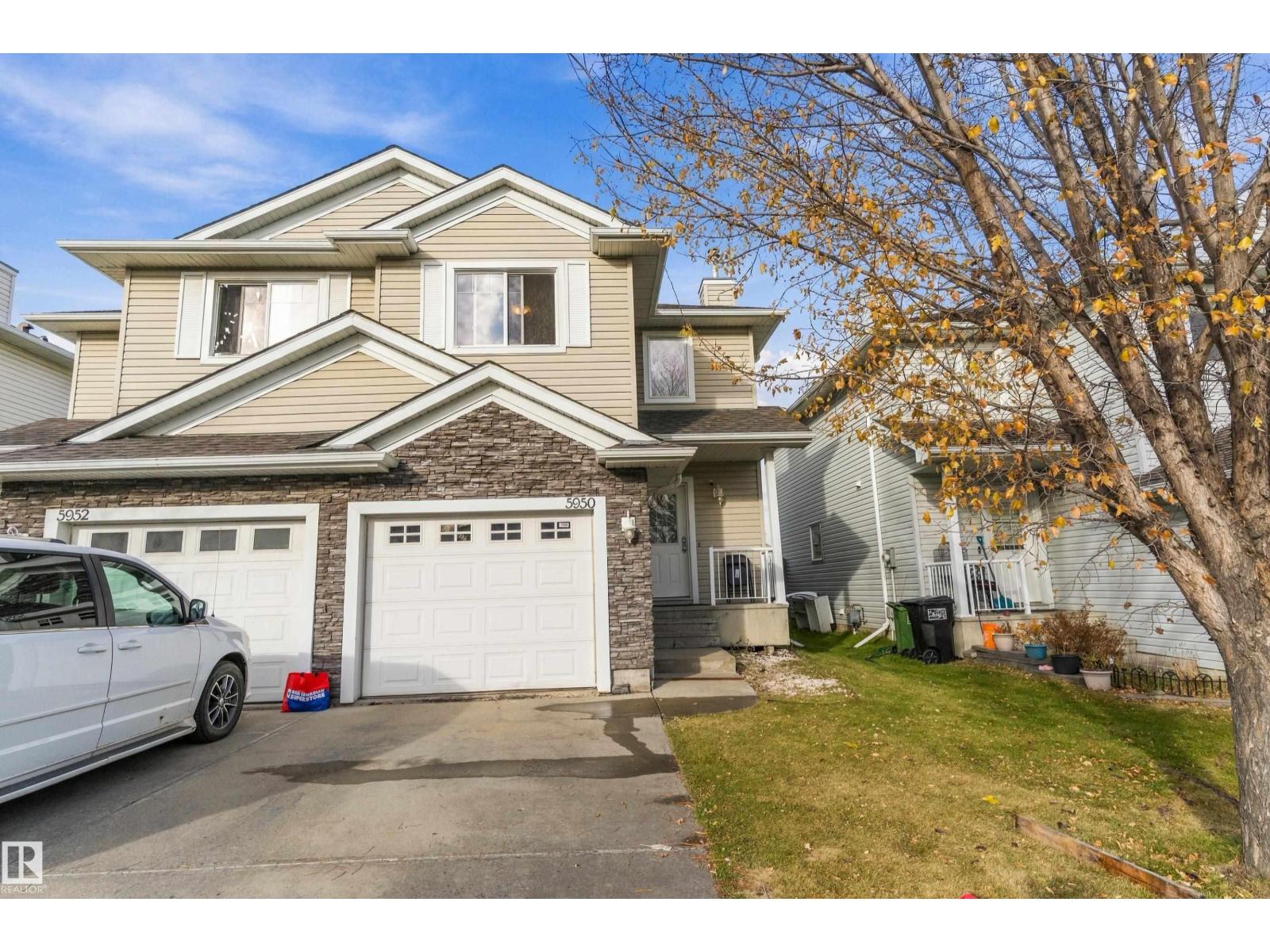 5950 164 AV NW Property Photo 1
