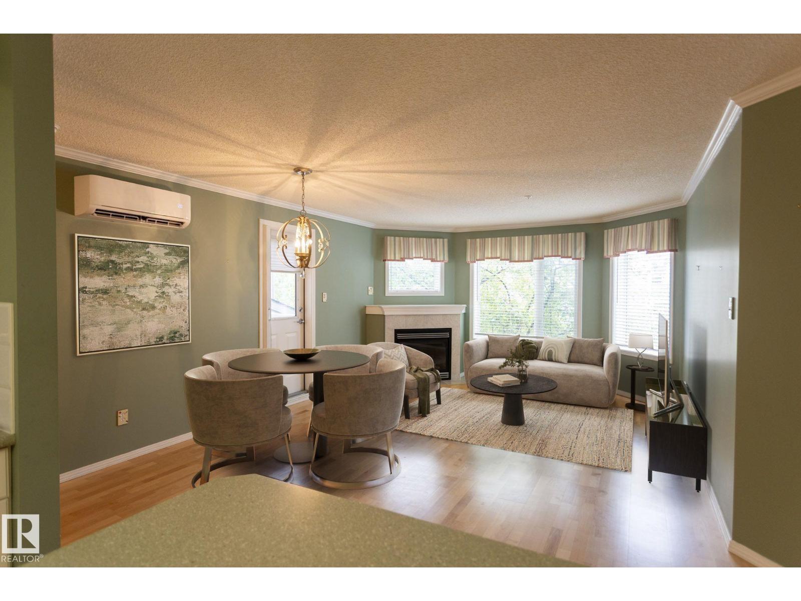 #204 2420 108 ST NW Property Photo 1