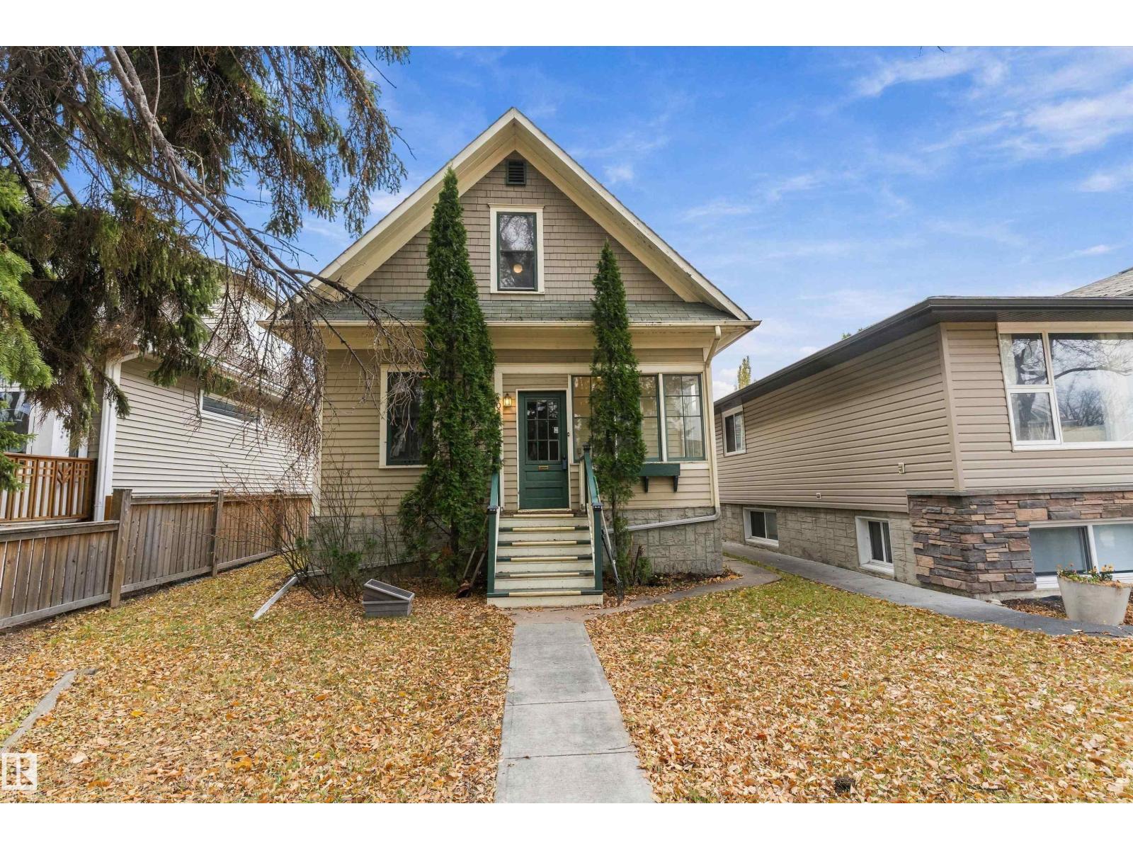 10817 74 Av Nw Property Photo 1