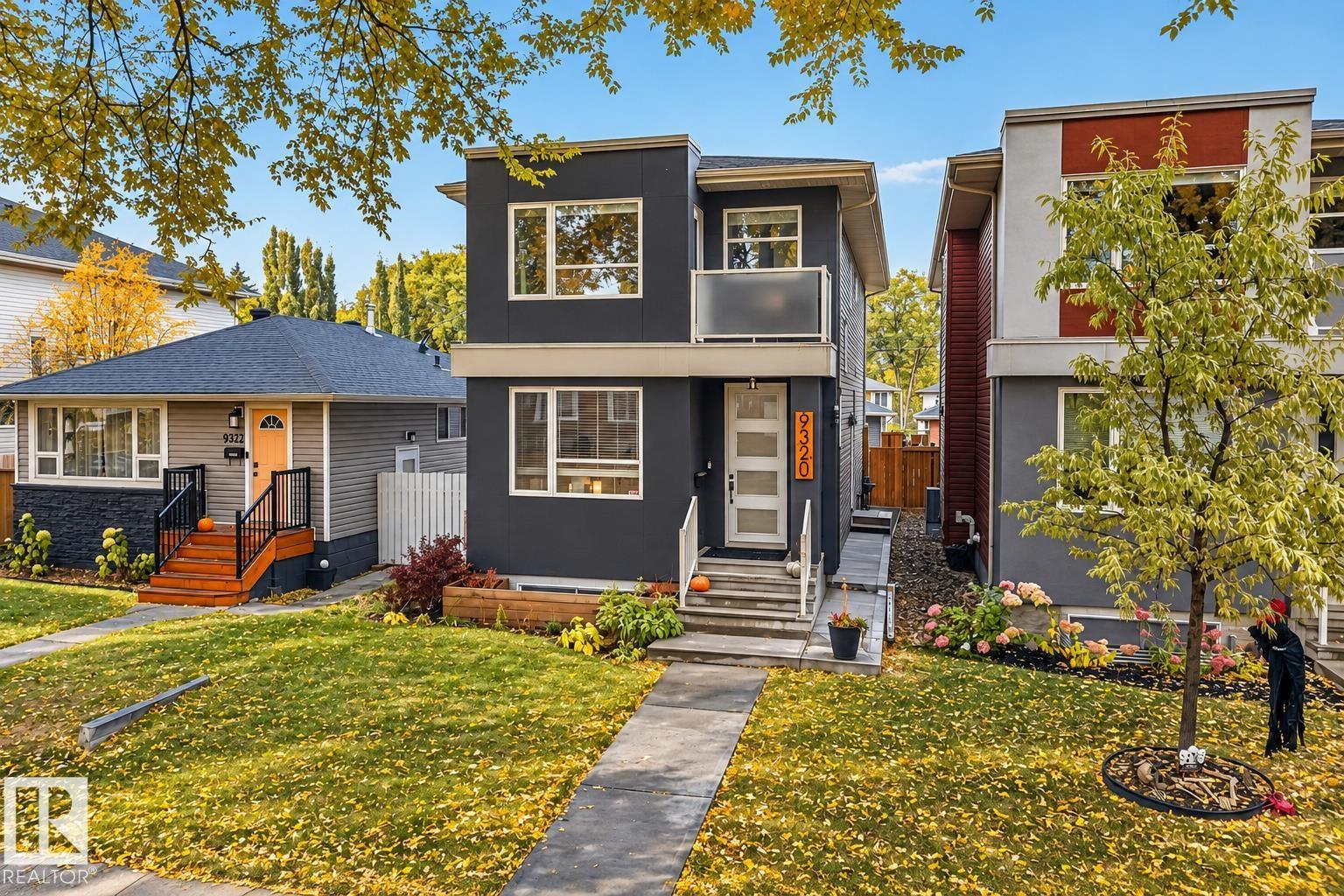 9320 71 Av Nw Property Photo
