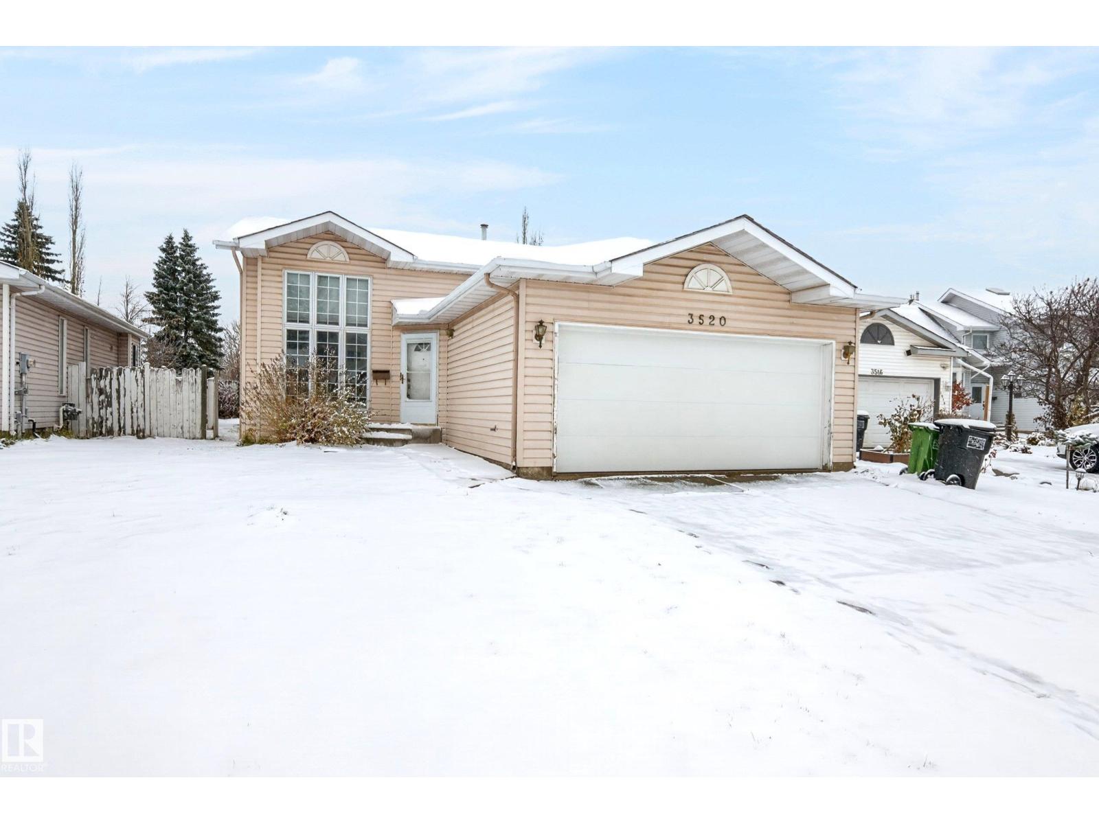 3520 38A AV NW Property Photo 1