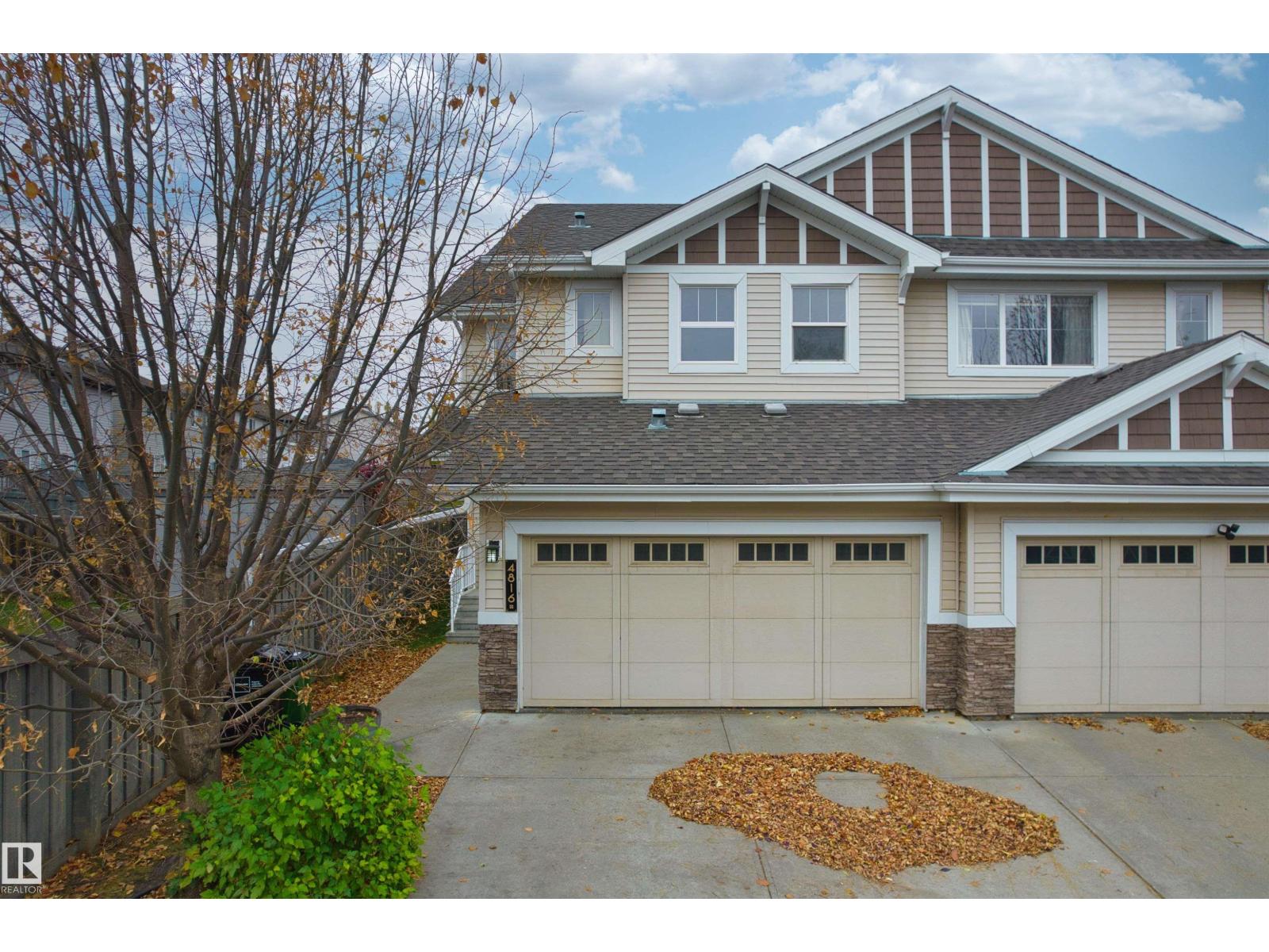 4816 213 ST NW Property Photo 1