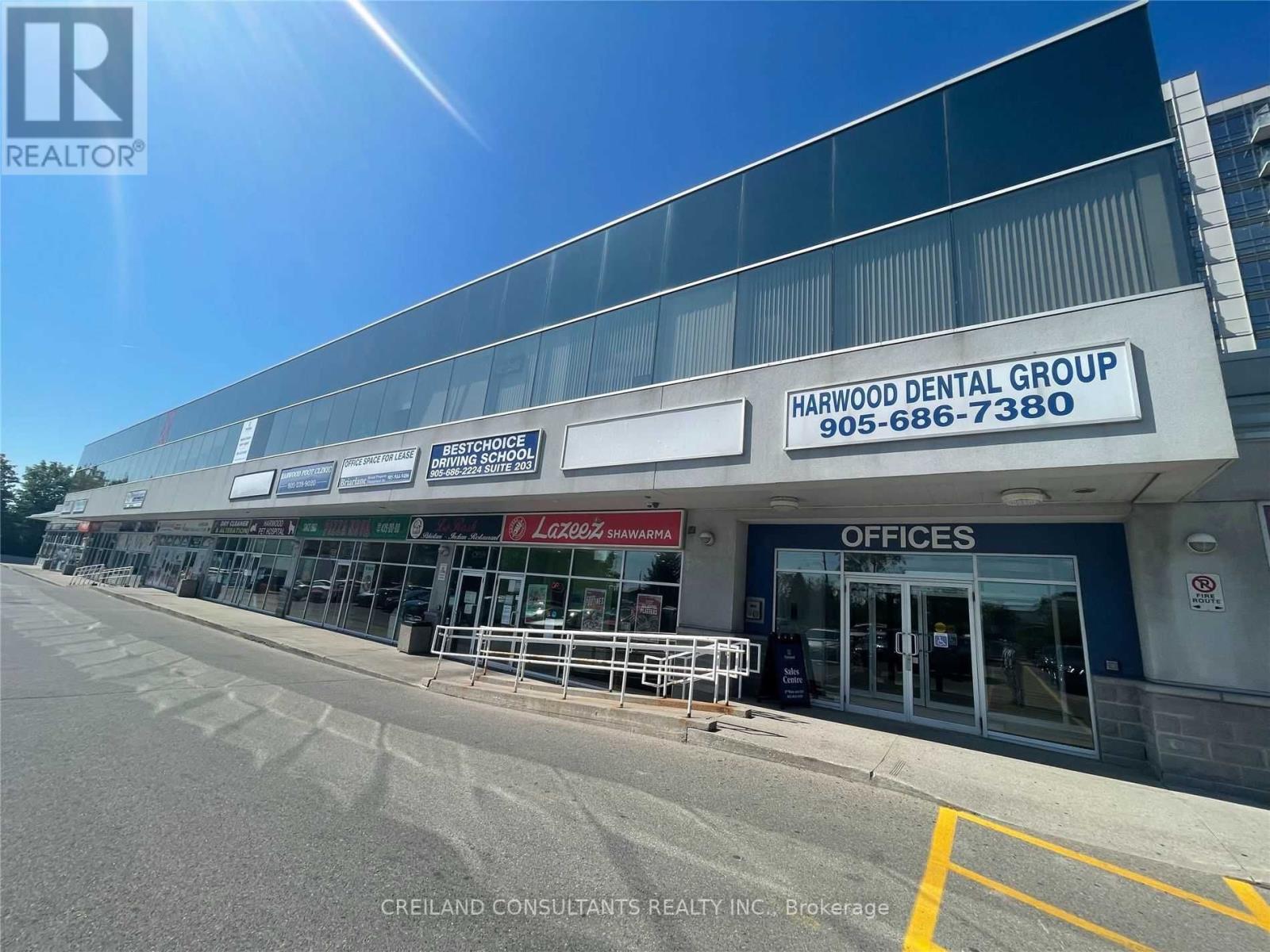 210 - 1 Rossland Road W Property Photo 1