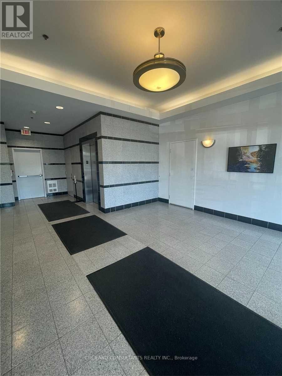 210 - 1 Rossland Road W Property Photo 3