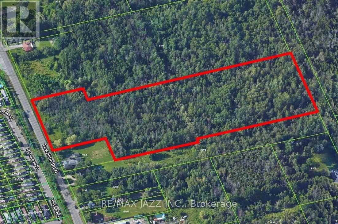 505 Townline Road N Property Photo 1
