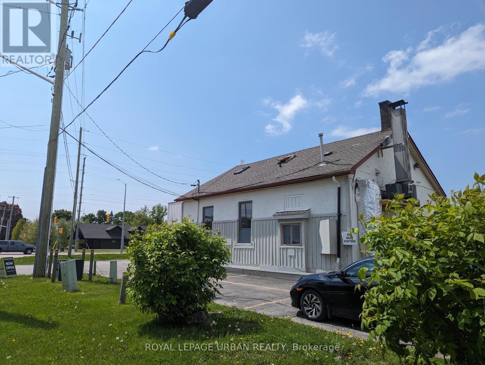 Rear - 1648 Taunton Road E Property Photo 4
