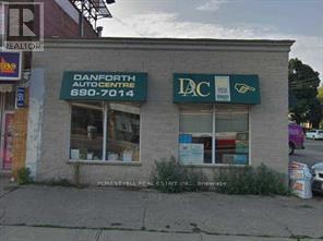 1835 Danforth Avenue Property Photo 1