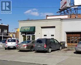 1835 Danforth Avenue Property Photo 2