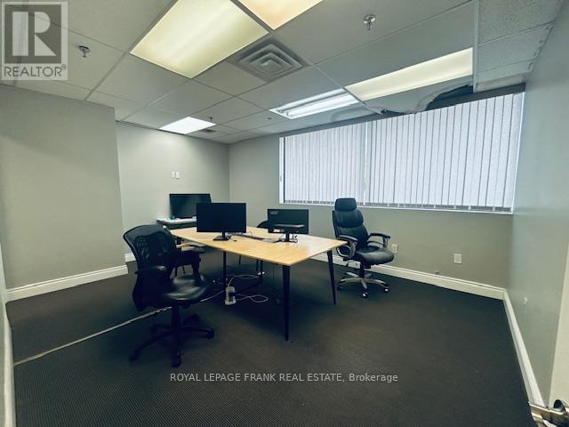 206 - 114 Dundas Street E Property Photo 4