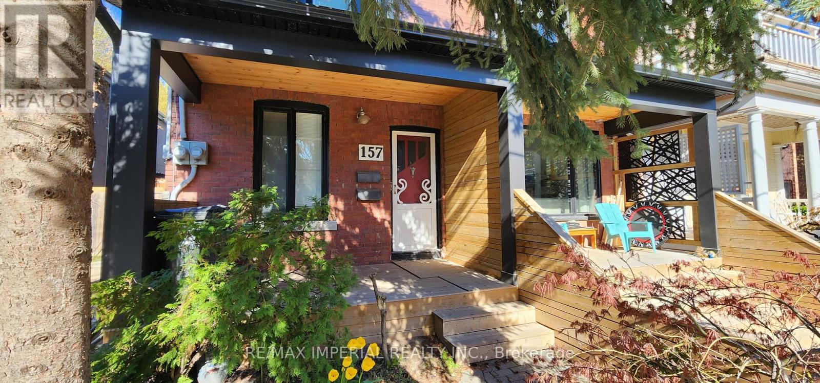 Main - 157 Booth Avenue Property Photo 2
