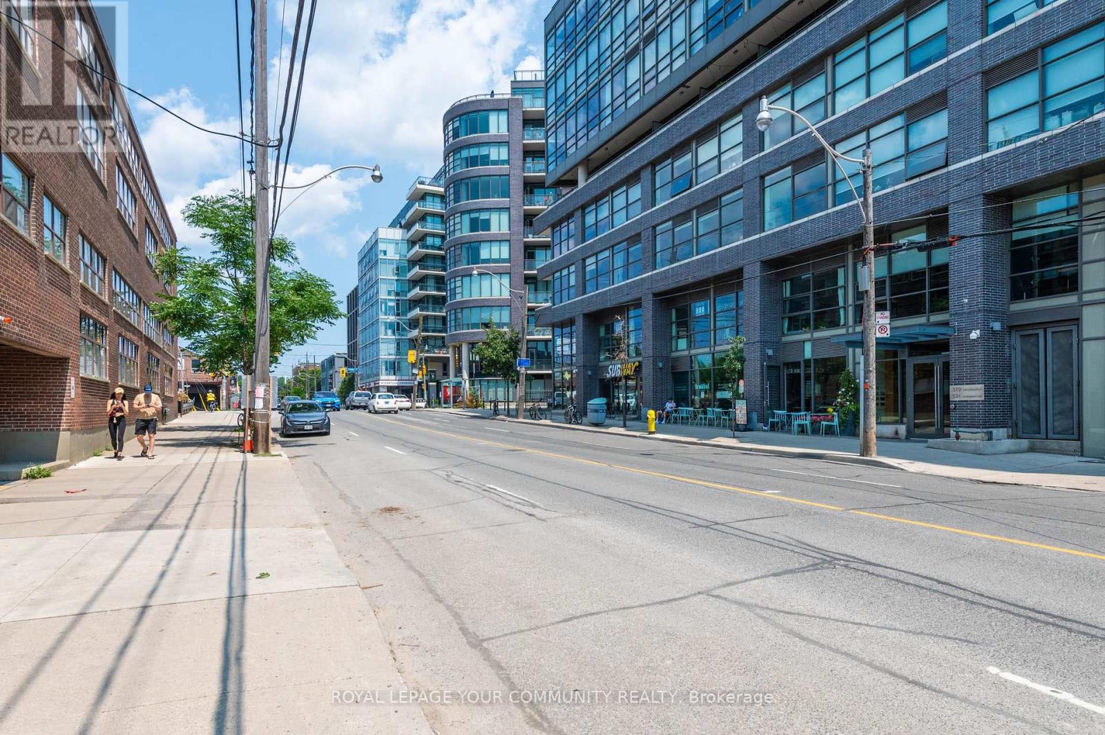 151 - 1159 Dundas Street E Property Photo 20