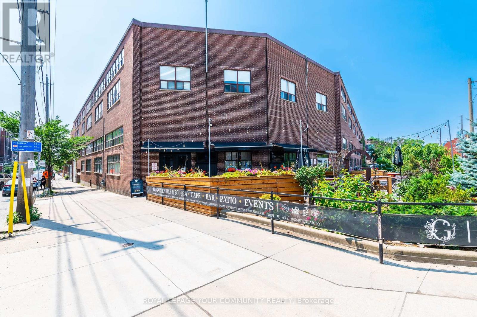 151 - 1159 Dundas Street E Property Photo 21