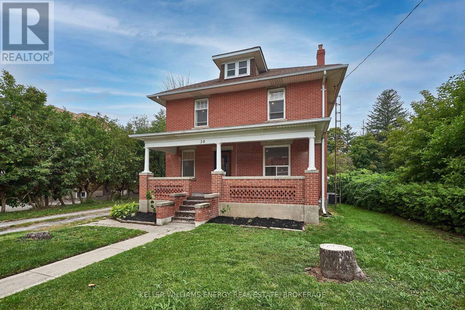 24 Baldwin Street Property Photo 1