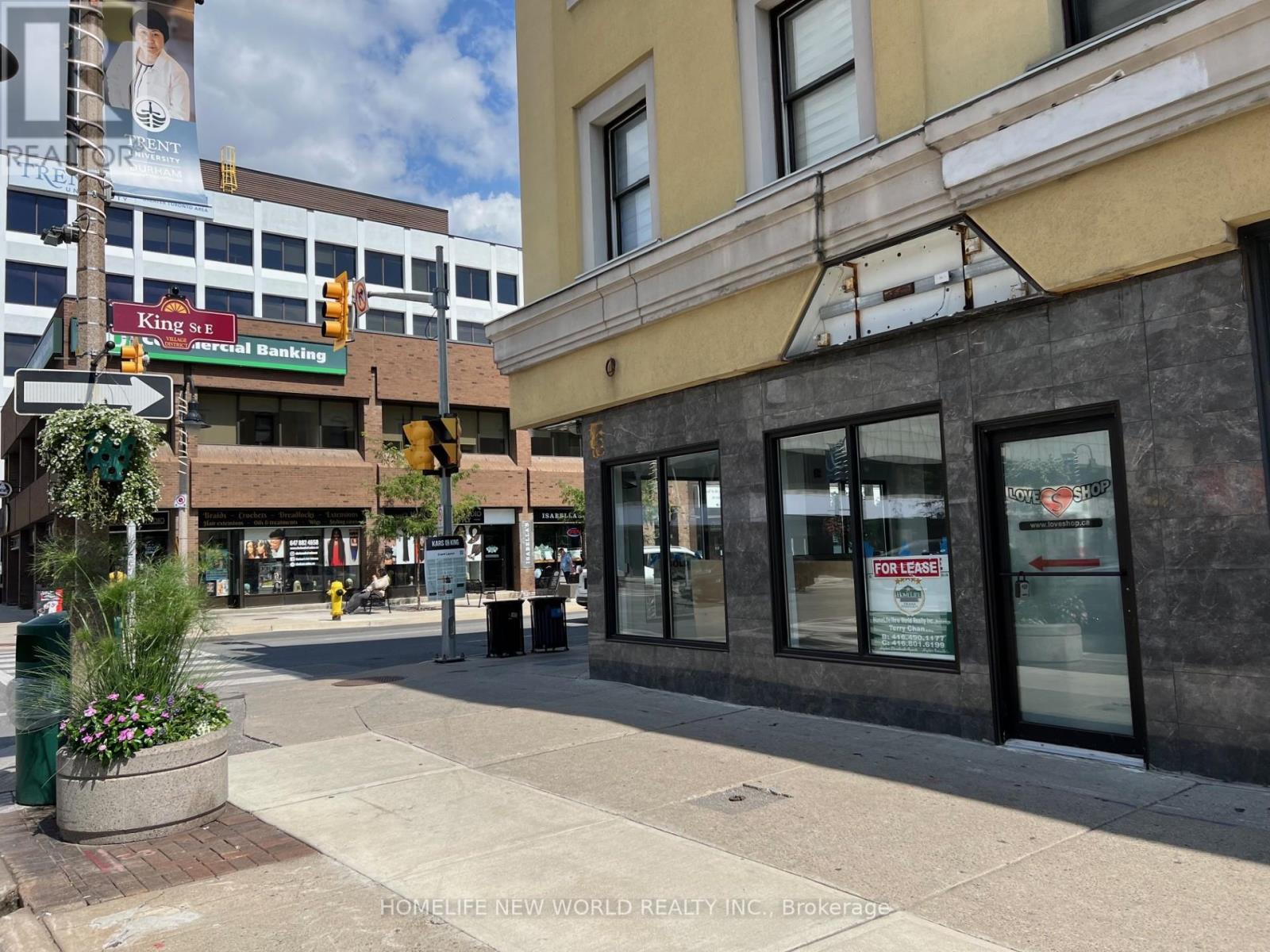 1 Simcoe Street S Property Photo 4