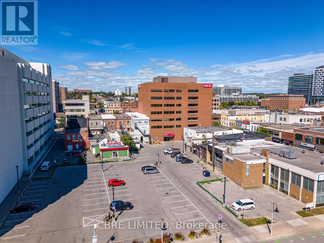 200 - 2 Simcoe Street S Property Photo