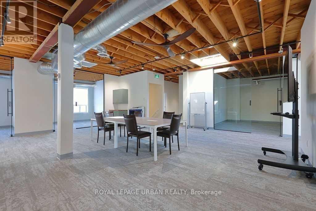 209 - 840 Pape Avenue Property Photo 1