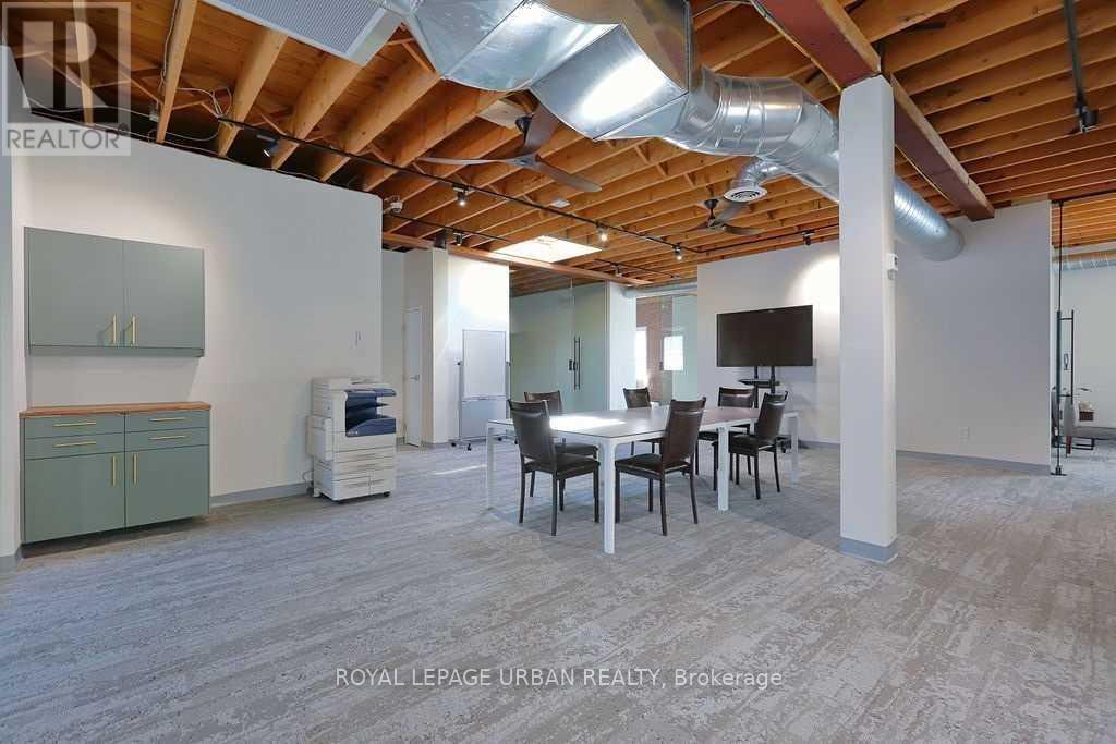 209 - 840 Pape Avenue Property Photo 4