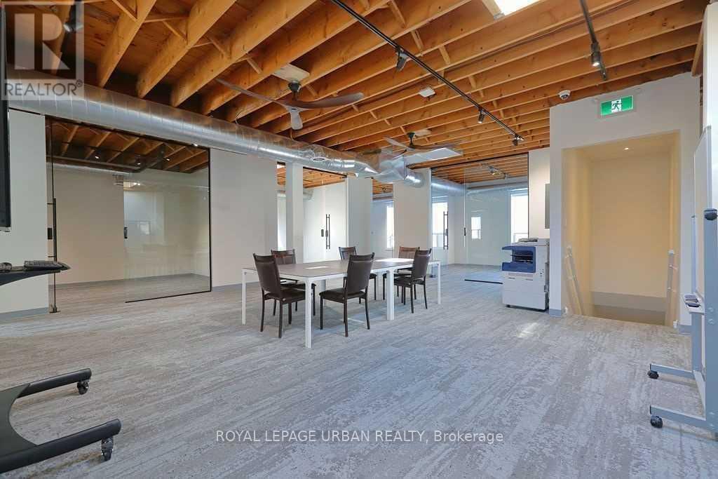209 - 840 Pape Avenue Property Photo 9