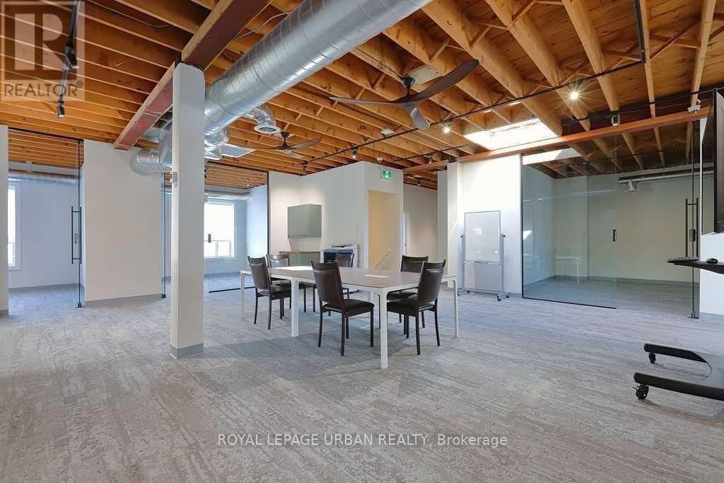 209 - 840 Pape Avenue Property Photo 15