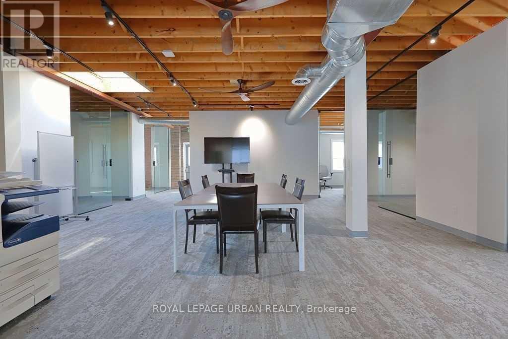 209 - 840 Pape Avenue Property Photo 16