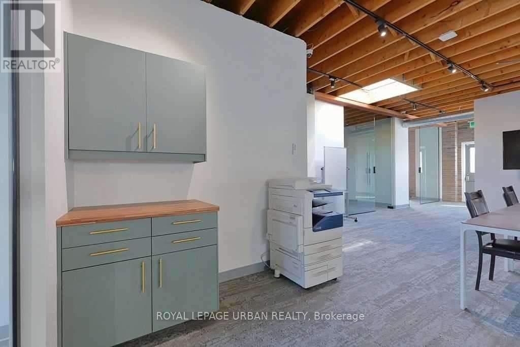 209 - 840 Pape Avenue Property Photo 17