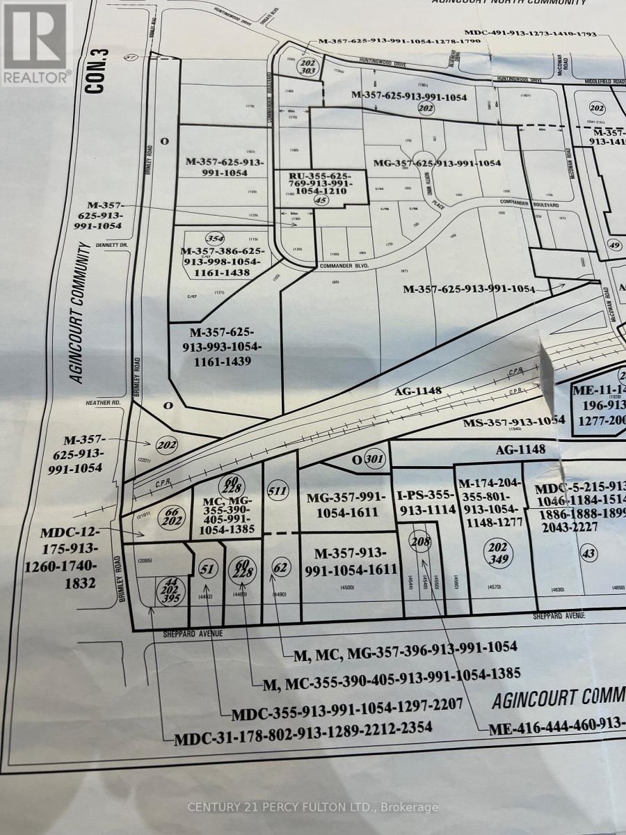 367a&b - 4438 Sheppard Avenue E Property Photo 22