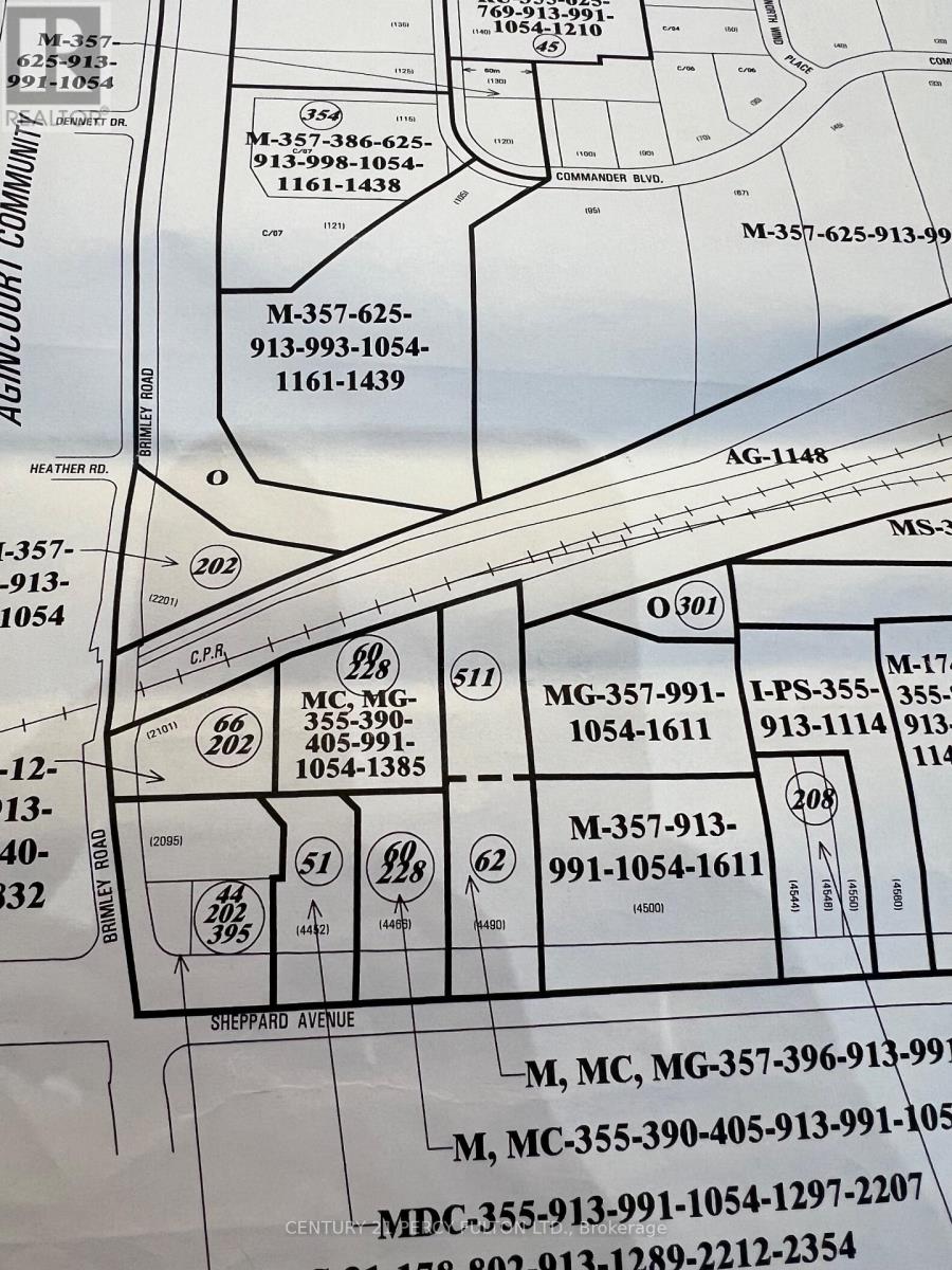 367a&b - 4438 Sheppard Avenue E Property Photo 23