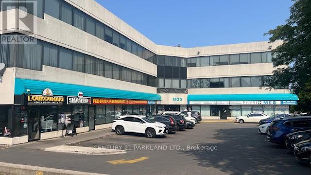 302 - 1920 Ellesmere Road Property Photo 2