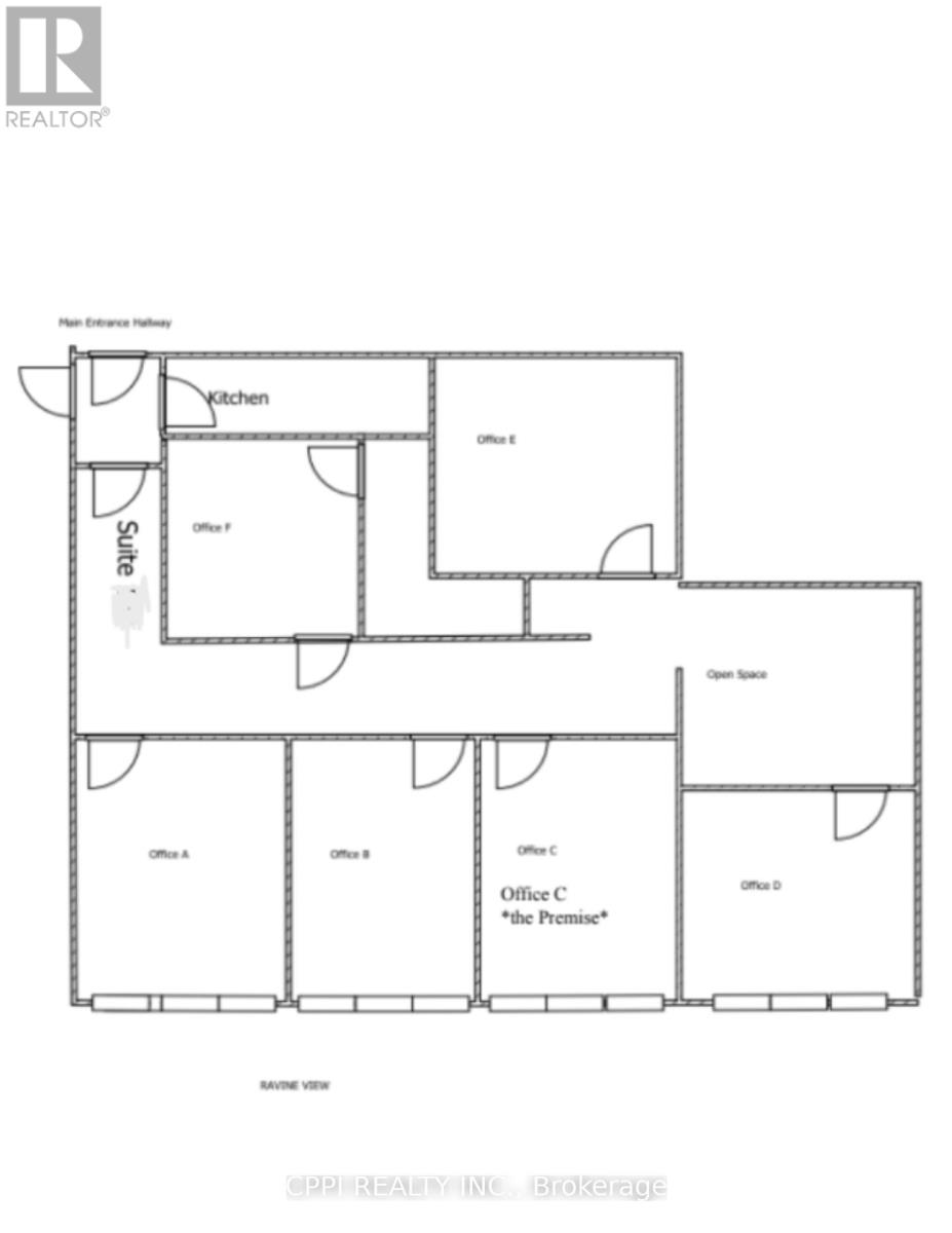 103 - 92 Church Street S Property Photo 1