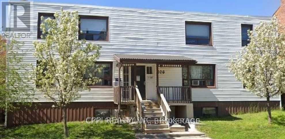 202 - 106 Old Kingston Road Property Photo 1
