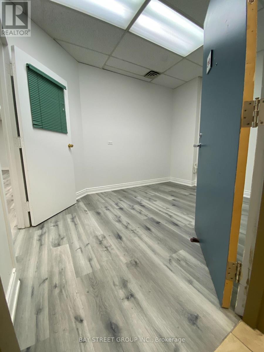 310 - 3850 Finch Avenue E Property Photo 1