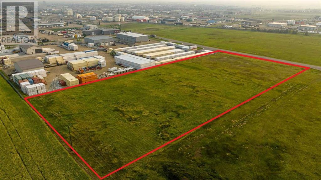 Albinati Industrial Real Estate Listings Main Image